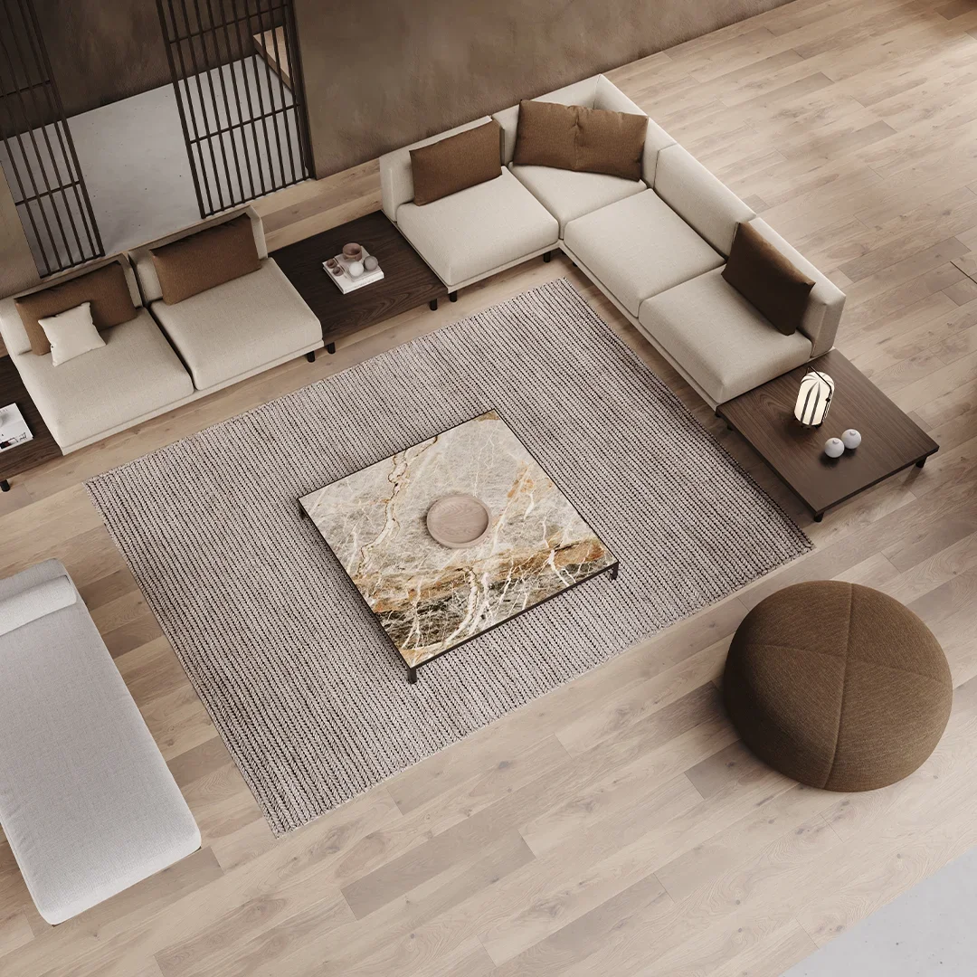 Lago Paul Rogers PE LAGO160 VENEER A 6