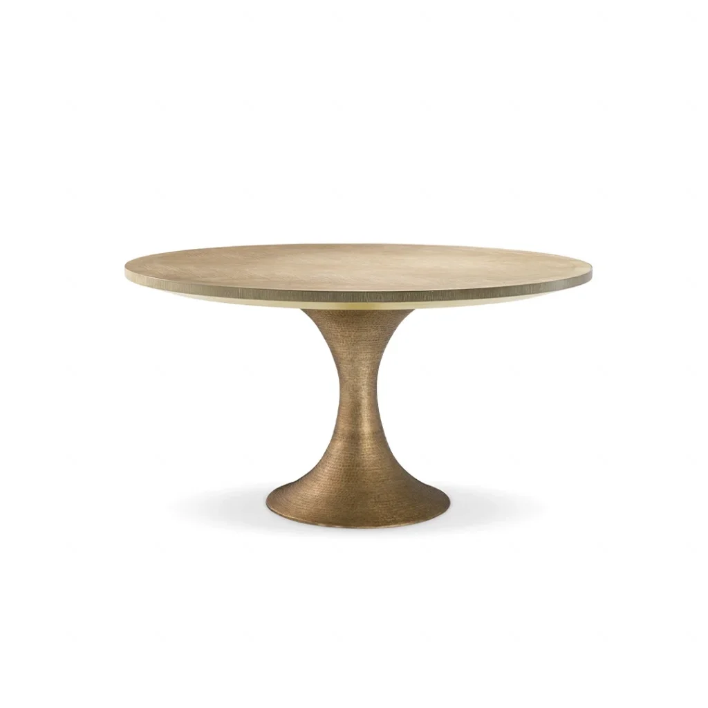 EICHHOLTZ MELCHIOR DINING TABLE
