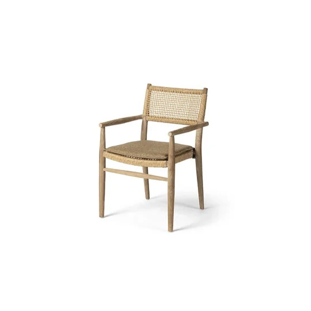 GOMMAIRE MIEKE DINING CHAIR