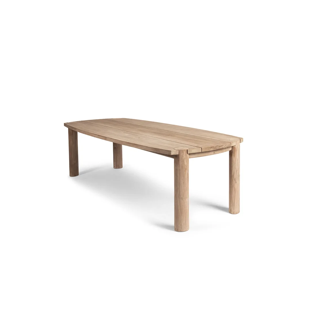 GOMMAIRE MIGUEL DINING TABLE