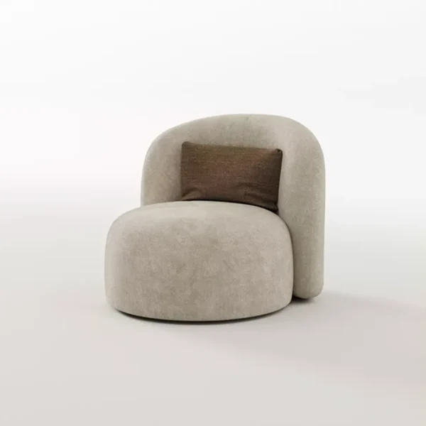 Mollis Armchair 1
