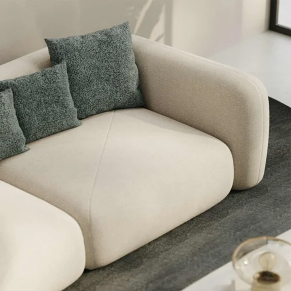 Mollis Sofa 2