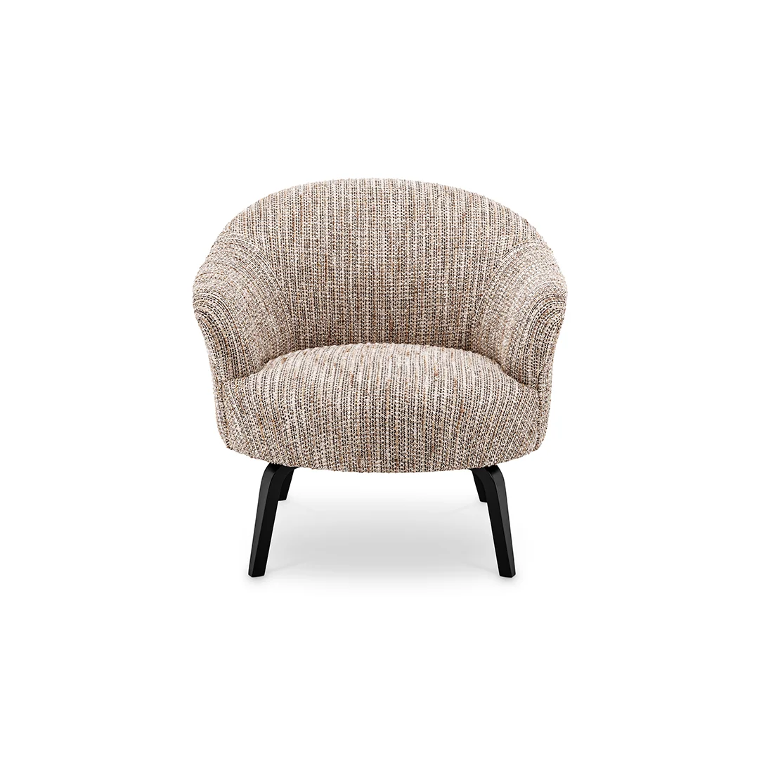 EICHHOLTZ MORETTI LOUNGE CHAIR