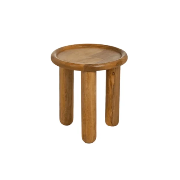 Natura Way Side Table 1