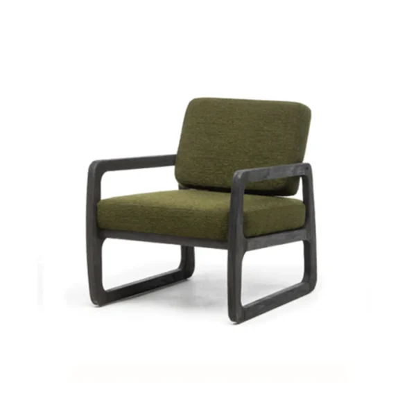 Sally Lounge chair 1