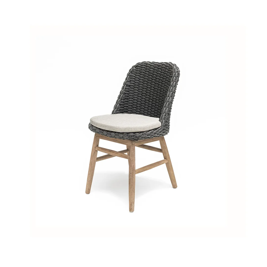 GOMMAIRE SIENNA DINING CHAIR