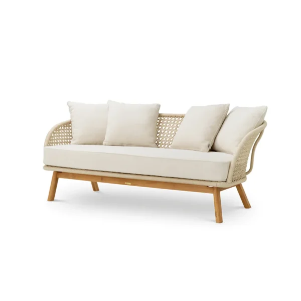 EICHHOLTZ Sofa TRINITY