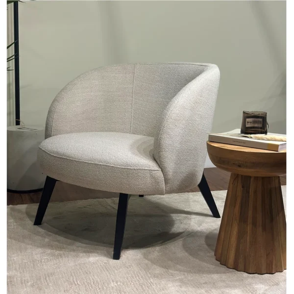 Wuxi Armchair 1