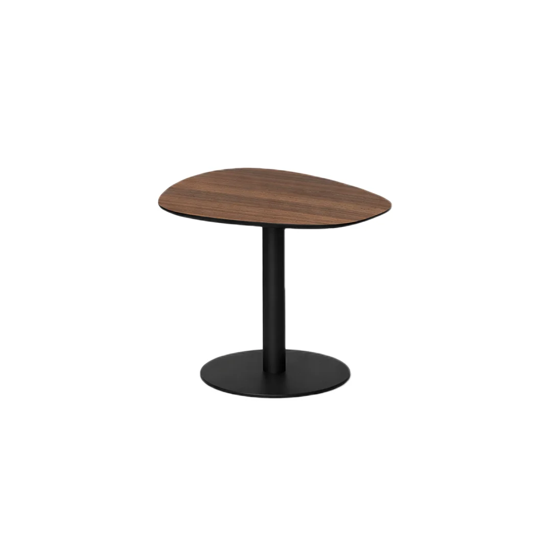 pebbles sidetable paul roger