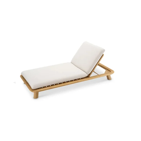 EICHHOLTZ Outdoor Weston Sunlounger
