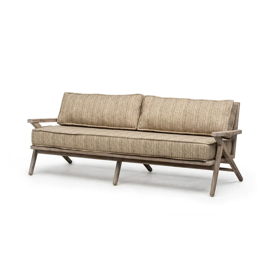 Alabama_Gommaire_Gommaire Alabama Sofa G558-NAT