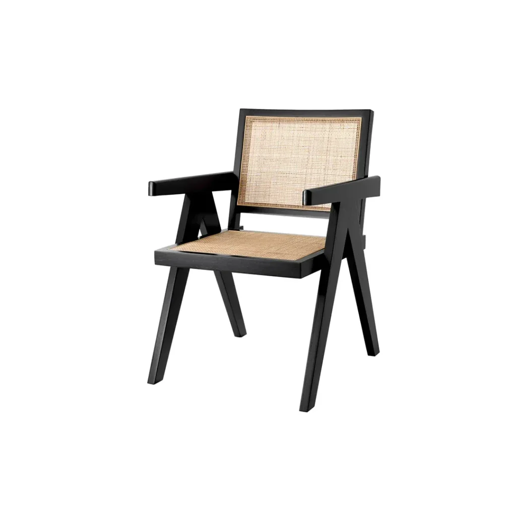 EICHHOLTZ ARISTIDE CHAIR