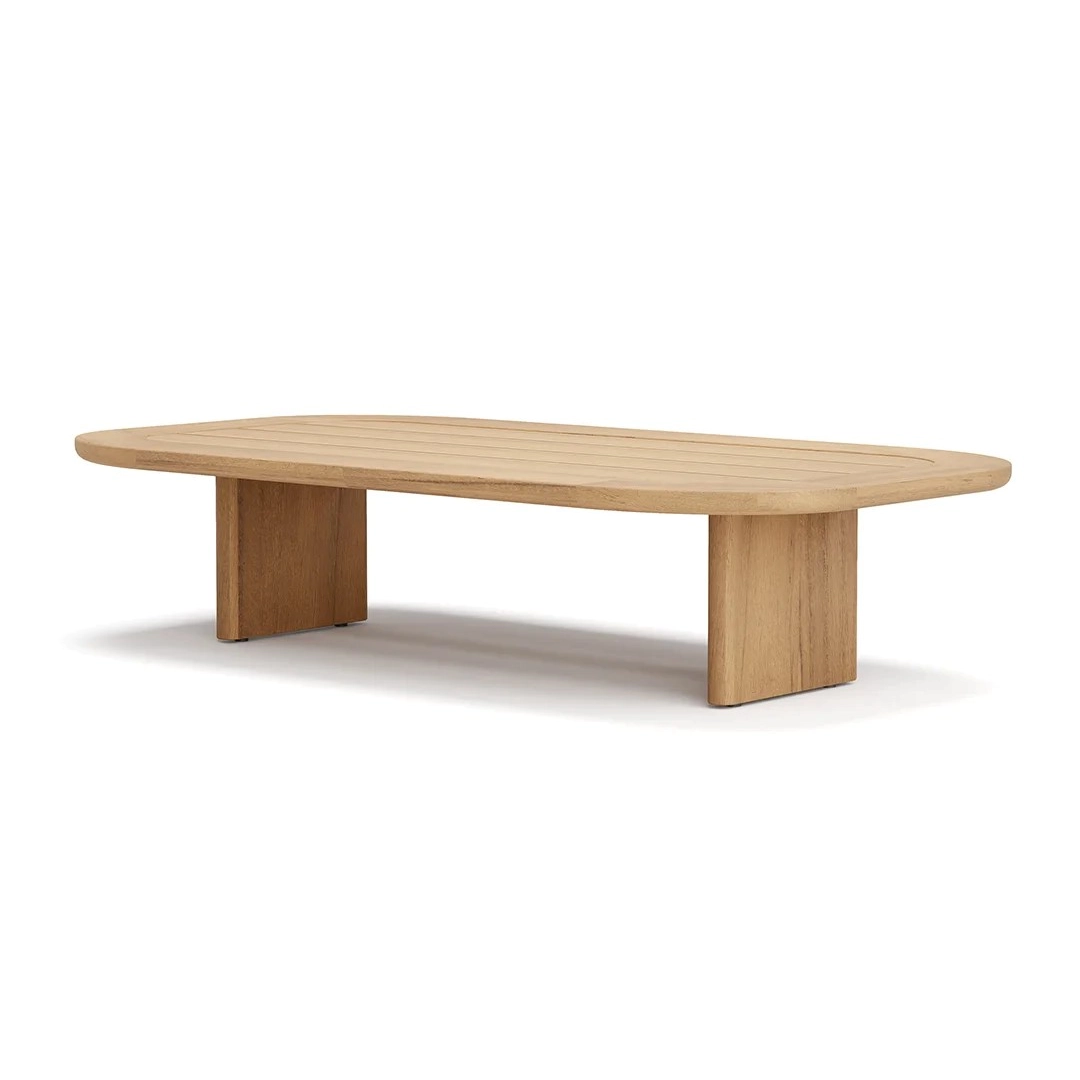 OUTDOOR BY KOURTIS ARUBA COFFEE TABLE