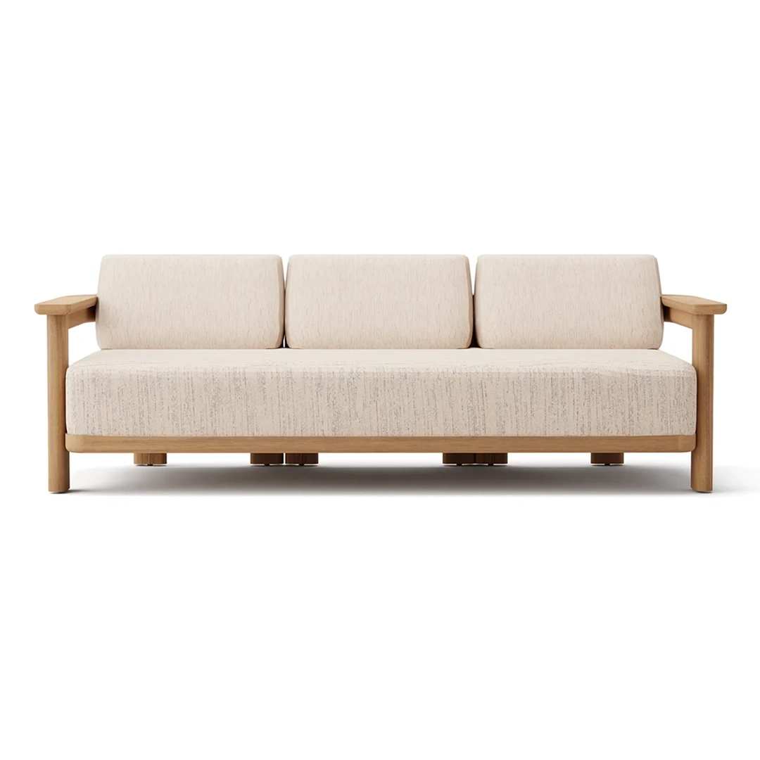 OUTDOOR BY KOURTIS ARUBA SOFA