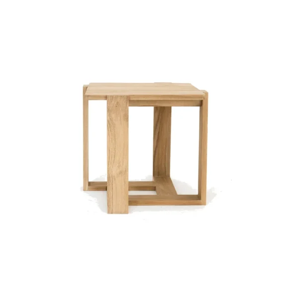 Bahu Side Table