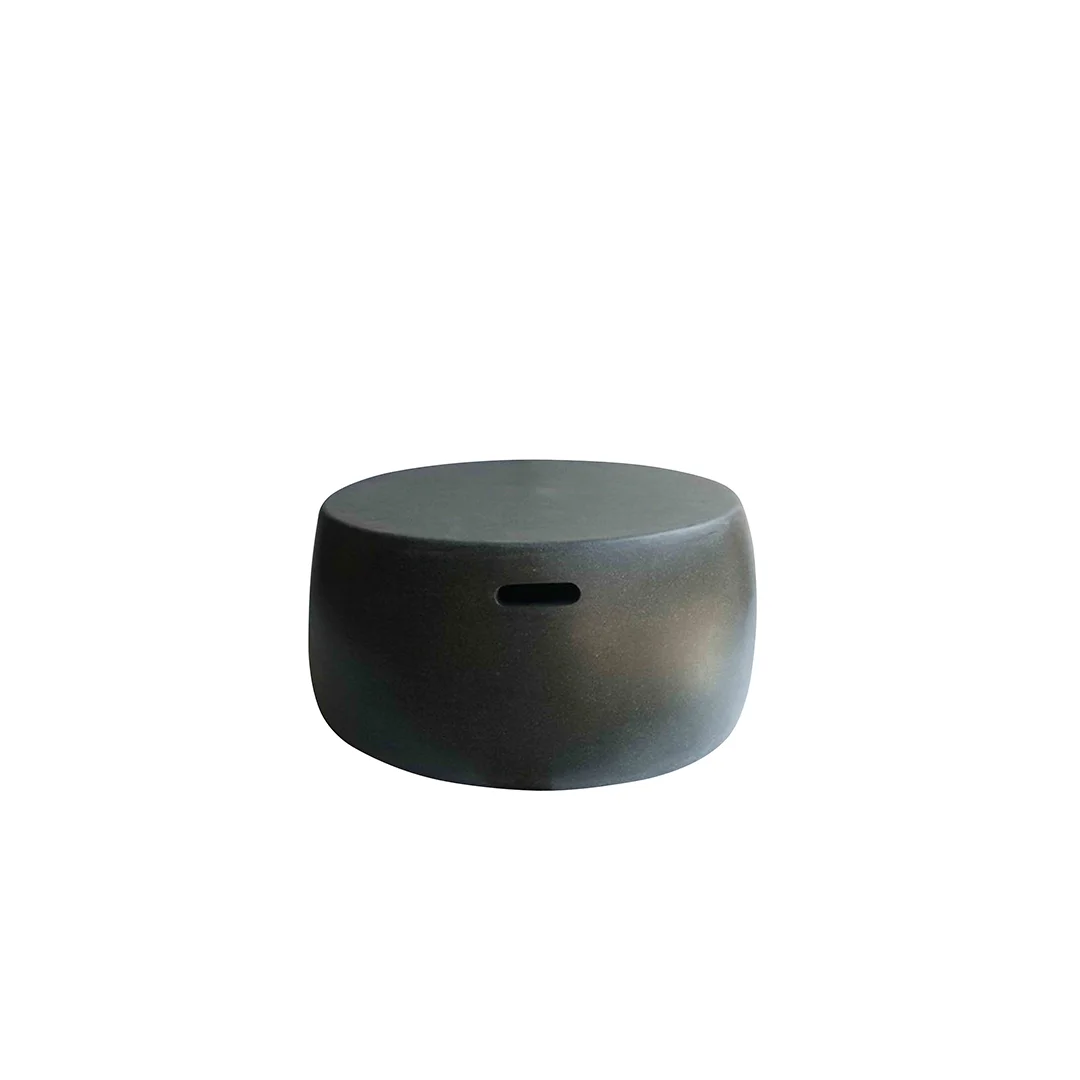 Barrel Outdoor By Kourtis WO BARREL XL CGR