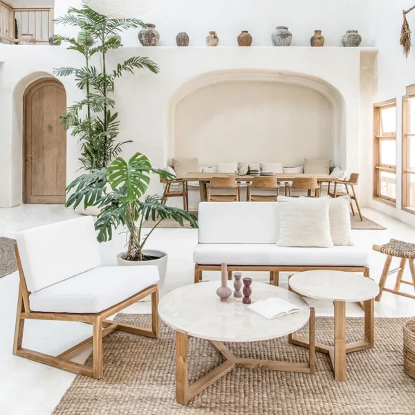 Betty Lounge Chair 2