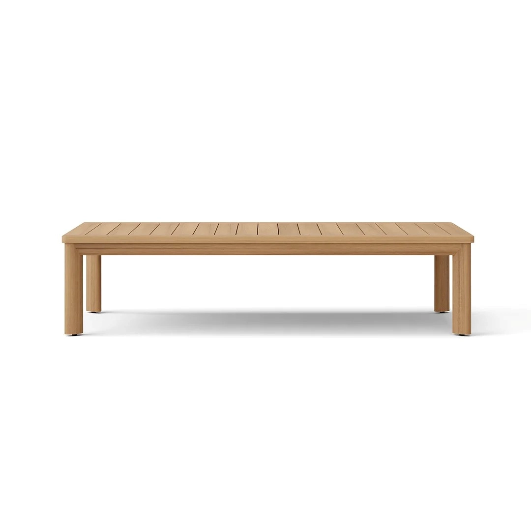 OUTDOOR BY KOURTIS CANYON COFFEE TABLE