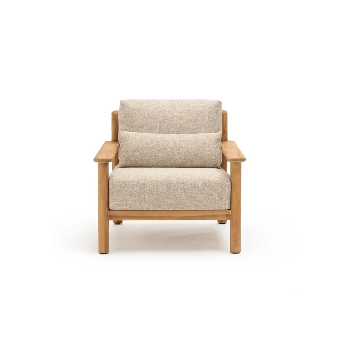 Capri Outdoor by kourtis WO CAPRILC AGGRA CASM