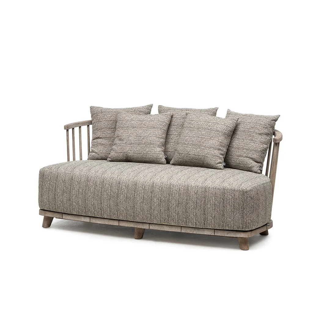 GOMMAIRE CAROL SOFA