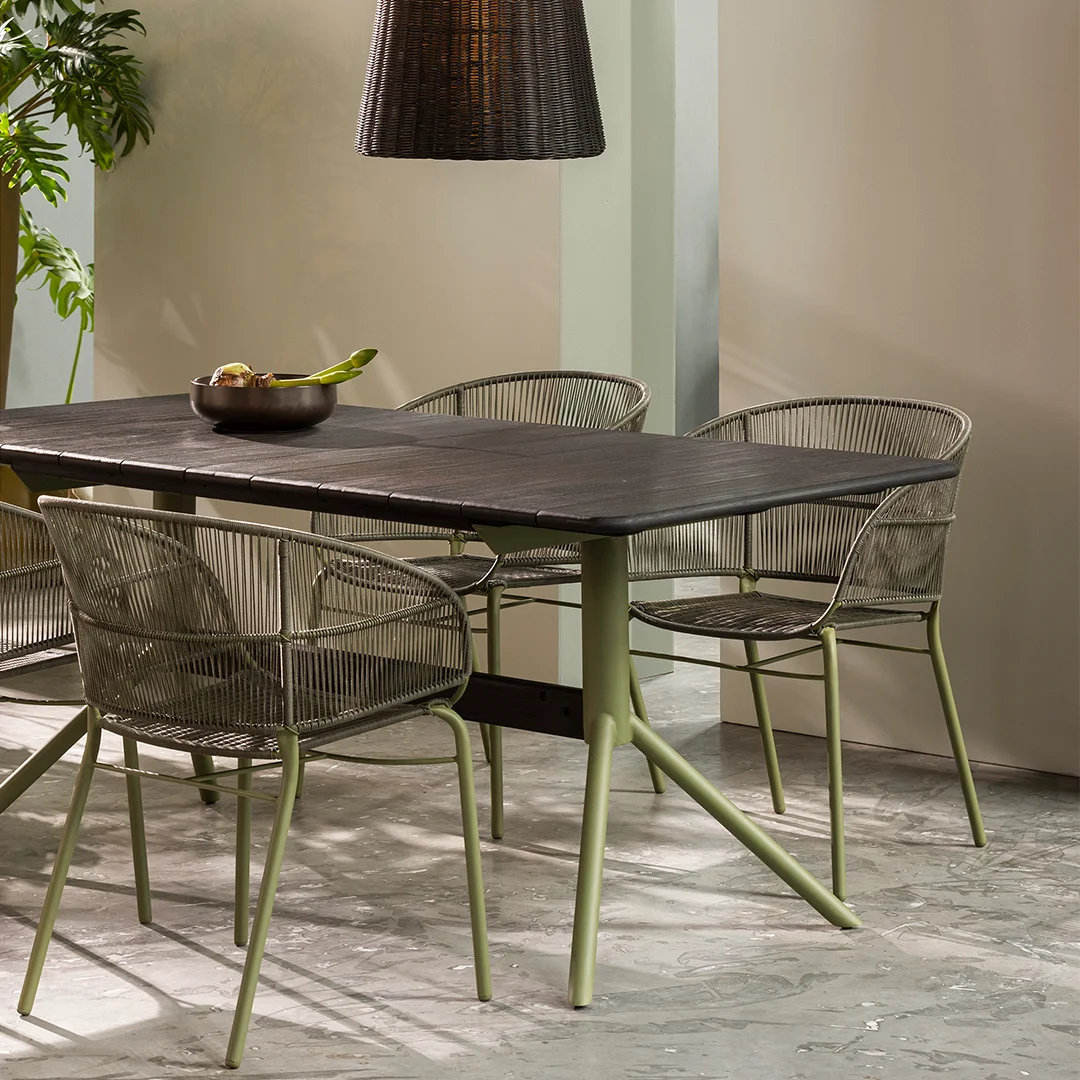 Celis Outdoor by kourtis WO CELIS LINEN 2