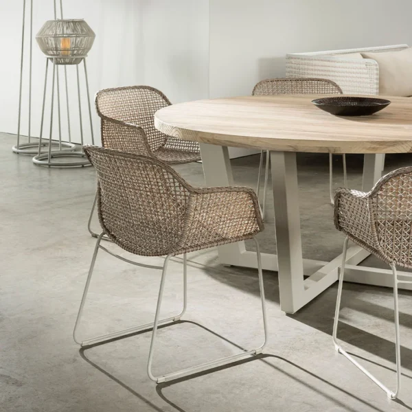 Celis Outdoor by kourtis WO VIOLET MOSS ESPRE 2 1