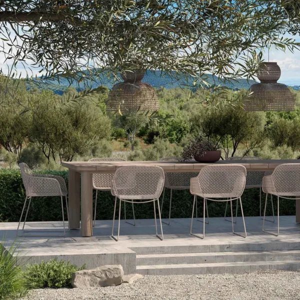 Celis Outdoor by kourtis WO VIOLET MOSS ESPRE 3 1