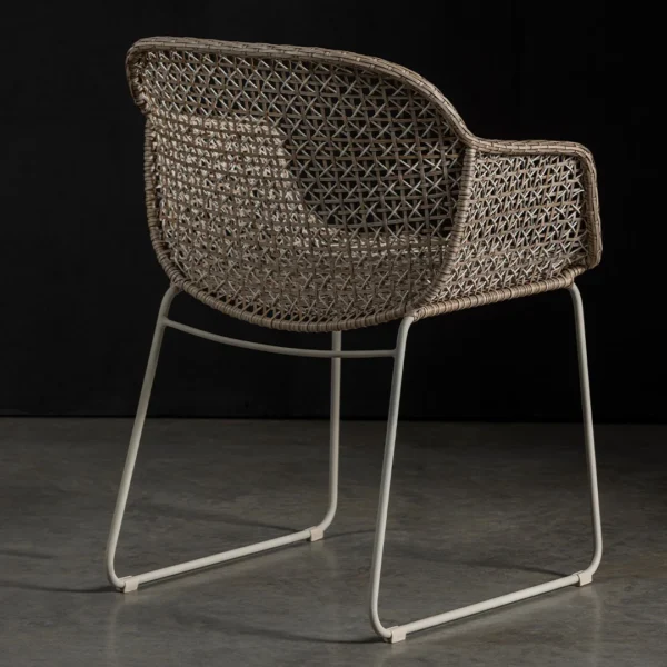 Celis Outdoor by kourtis WO VIOLET MOSS ESPRE 8 1