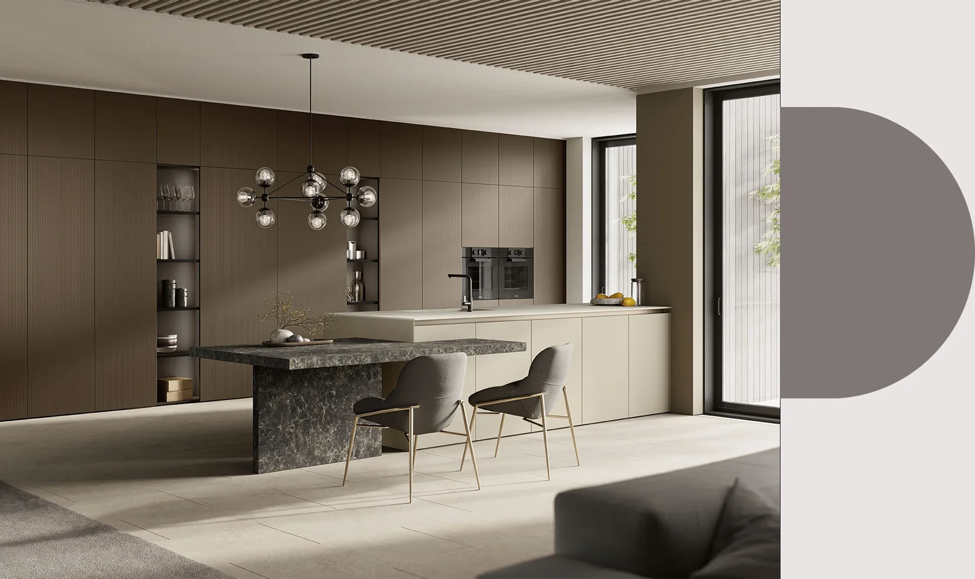 Colombini Bespoke 3