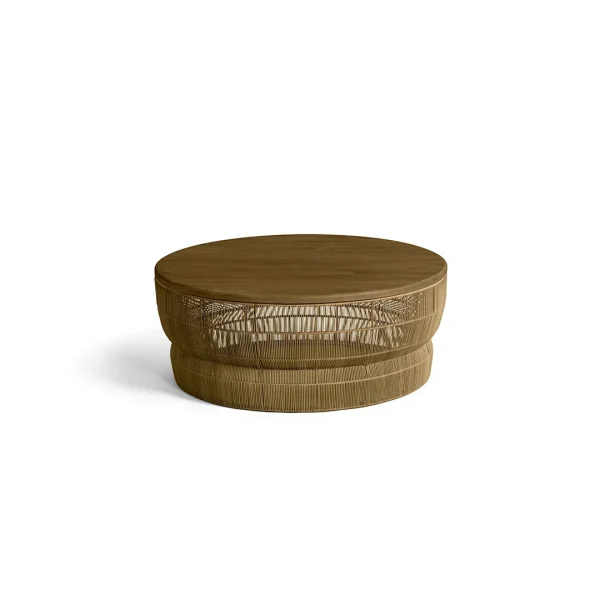 Debbie Outdoor by Kourtis WO DEBBIE CT TEAK
