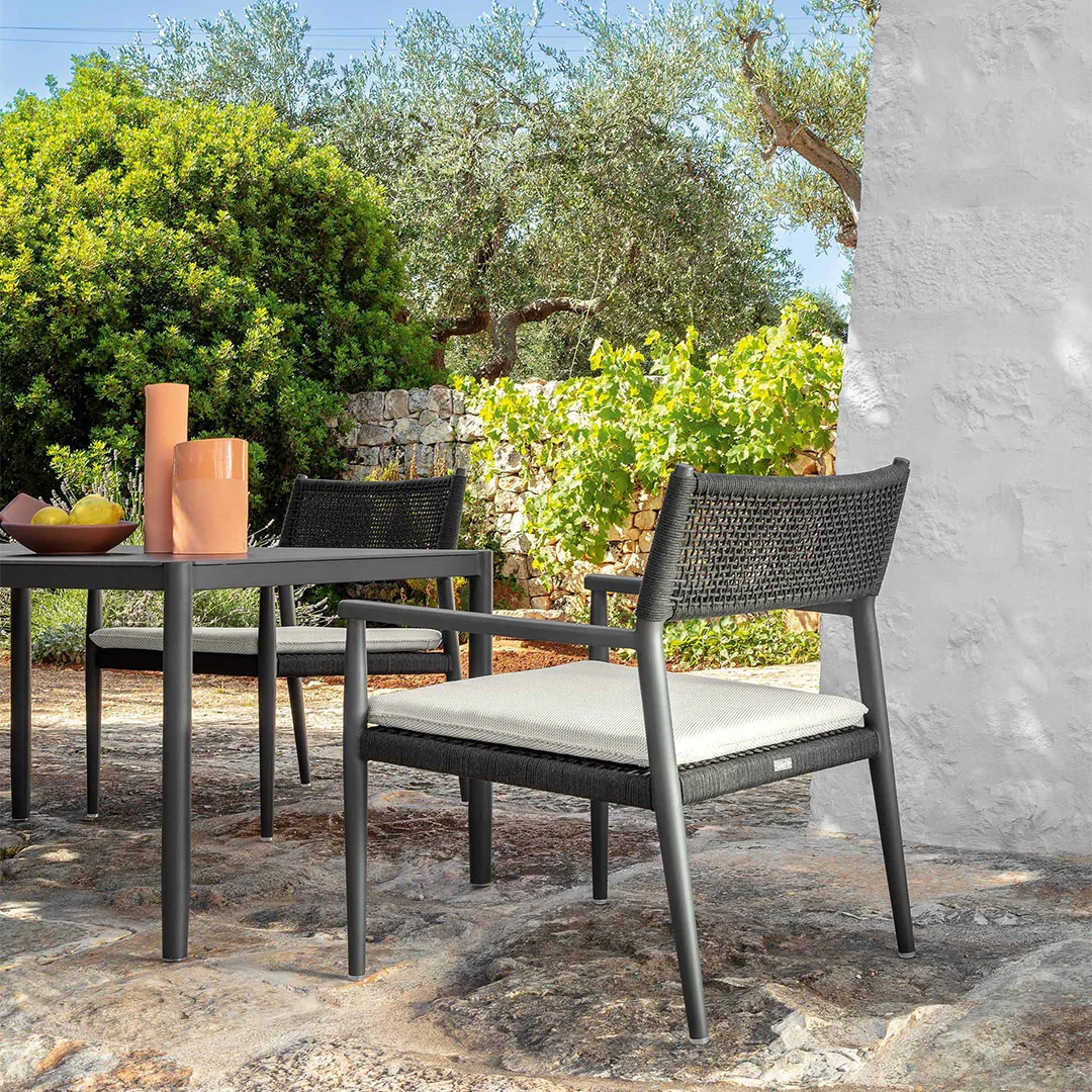 Talenti Outdoor Living Dolcevita Πολυθρόνα - Image 2