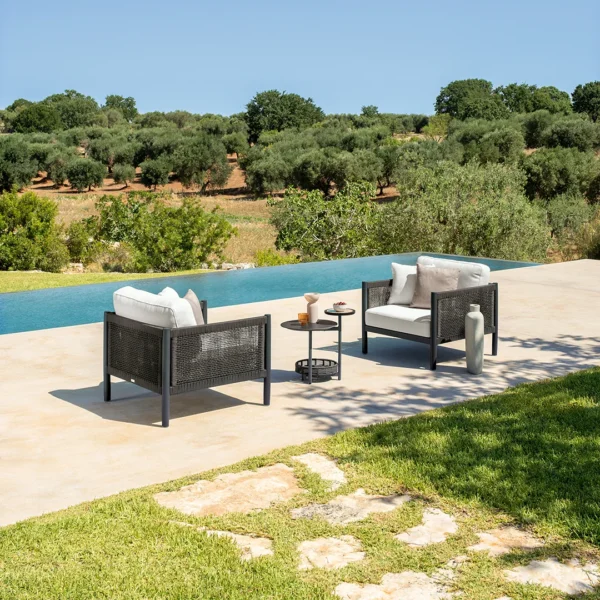 DolceVita_Lounge_Chair_Graphite_2