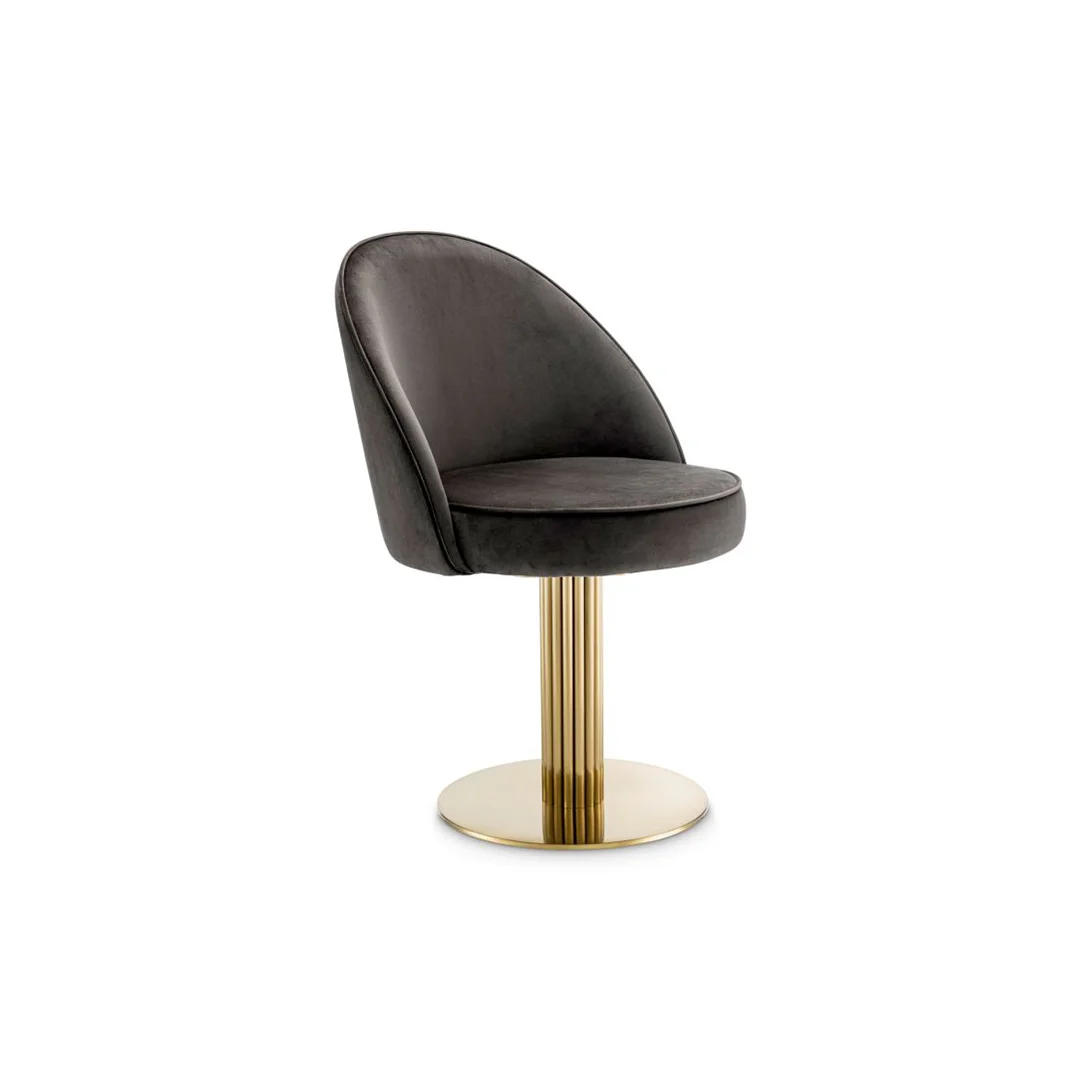 EICHHOLTZ DORLAND CHAIR