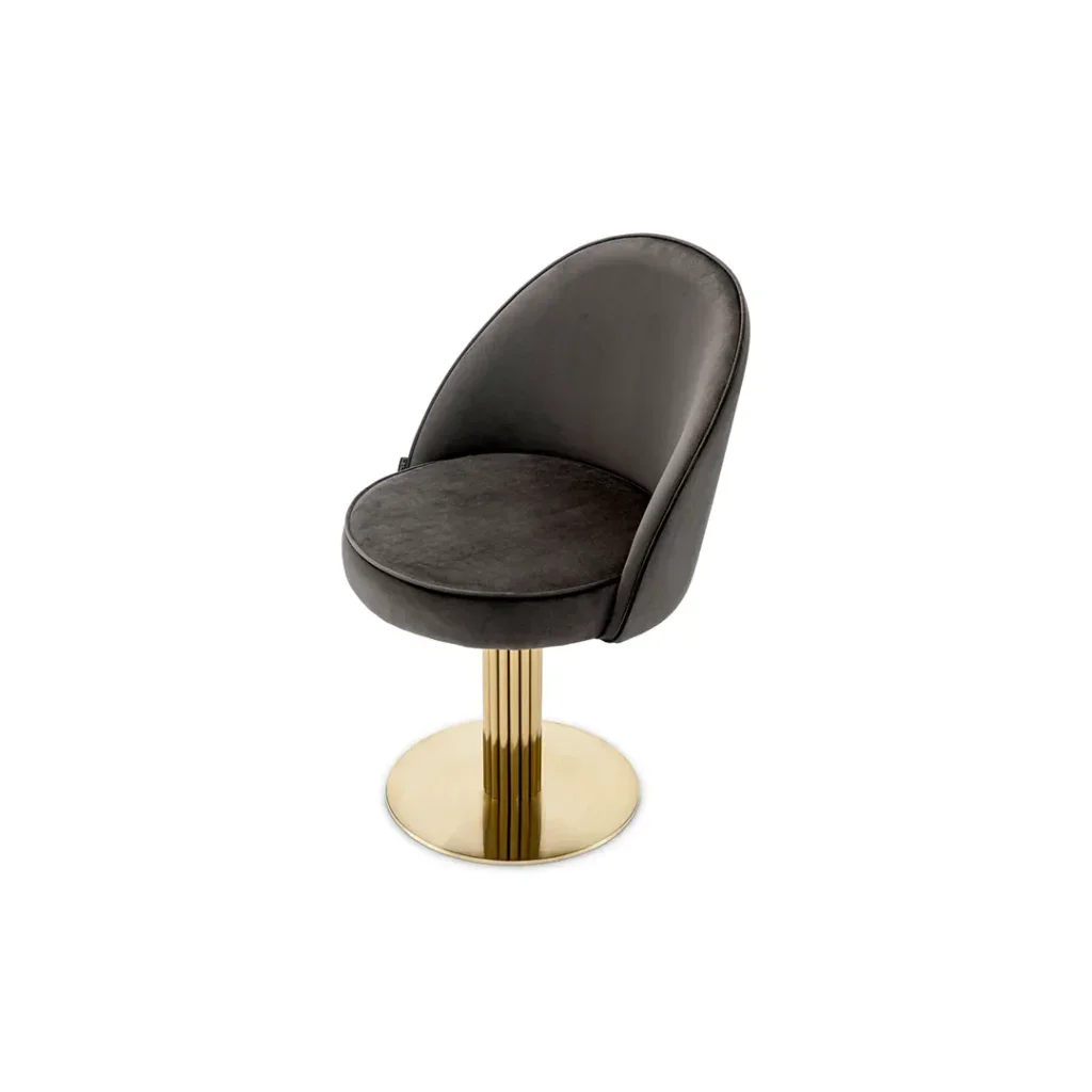 EICHHOLTZ DORLAND CHAIR