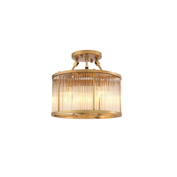 Eichholtz Bernardi S Ceiling Lamp