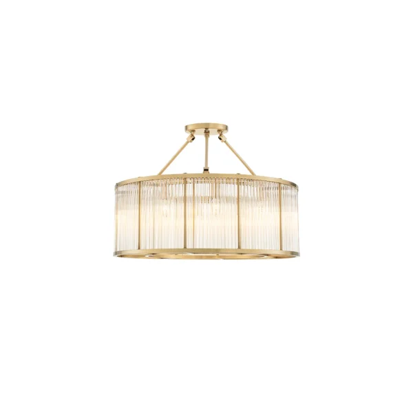 Eichholtz  Bernardi L Φωτιστικό Οροφής