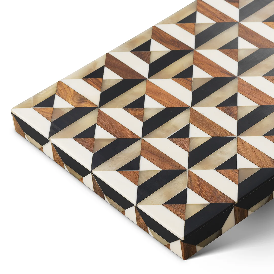 Eichholtz Marwood S Κουτί - Image 3