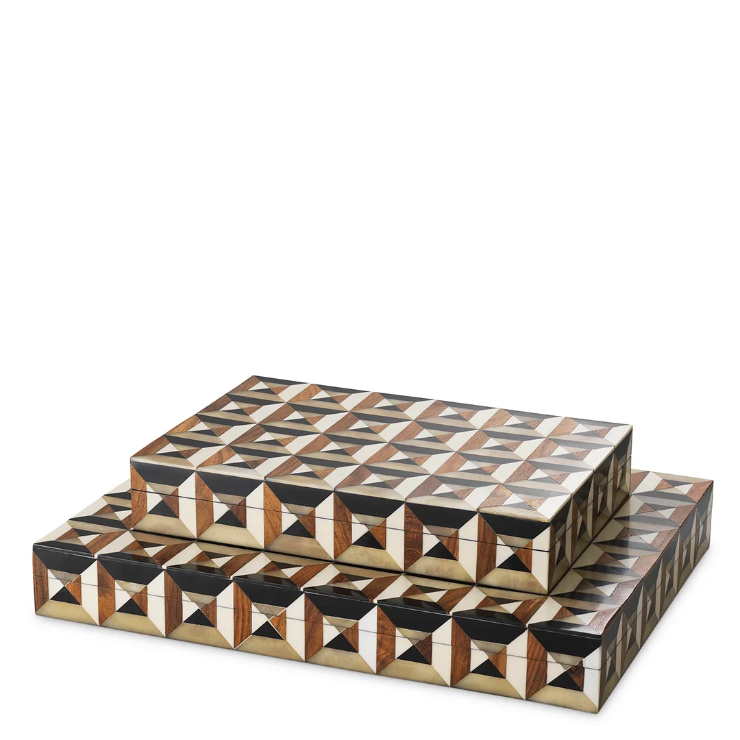 Eichholtz Marwood L Κουτί - Image 2