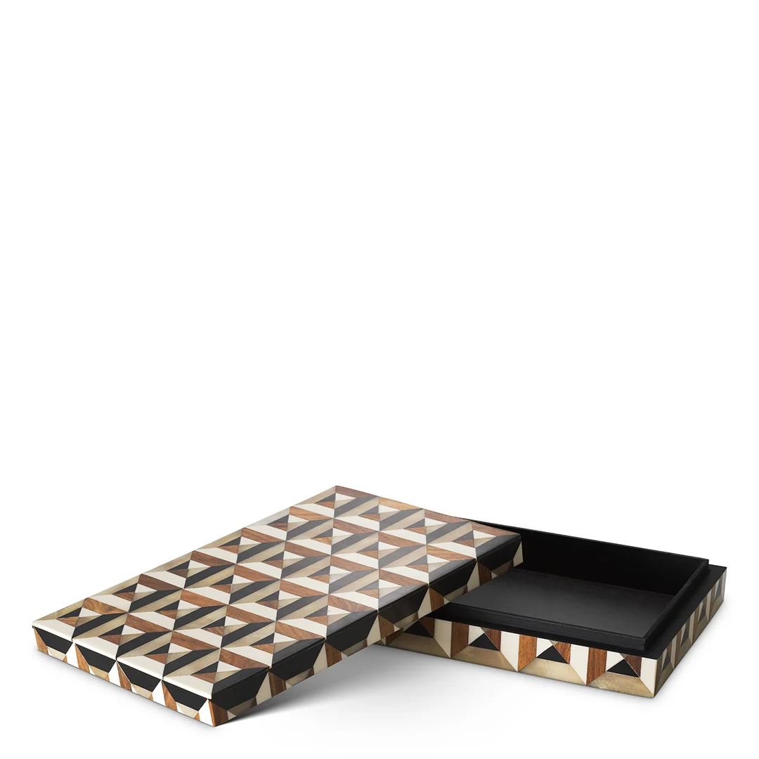 Eichholtz Marwood L Κουτί - Image 3