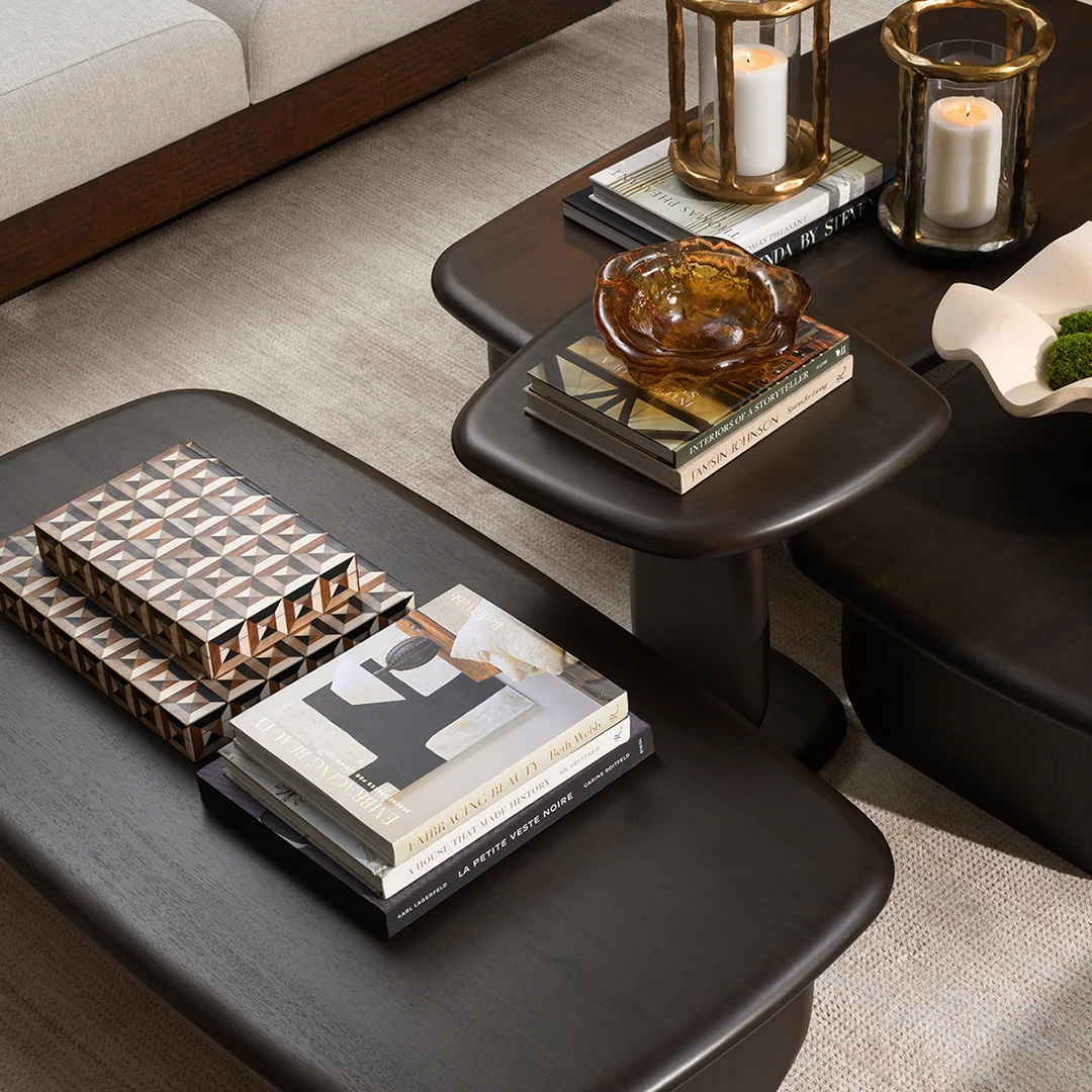 Eichholtz Marwood L Κουτί - Image 4