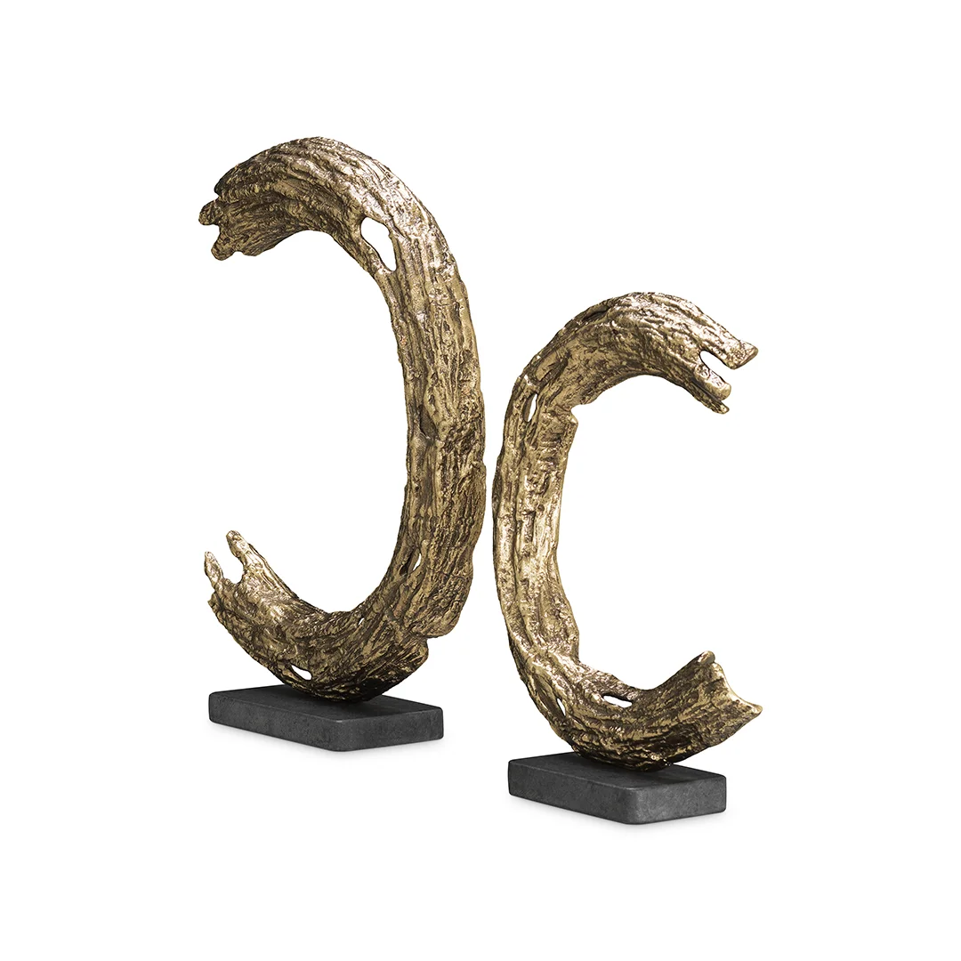 Eichholtz Elvaston set of 2 Object - Image 3