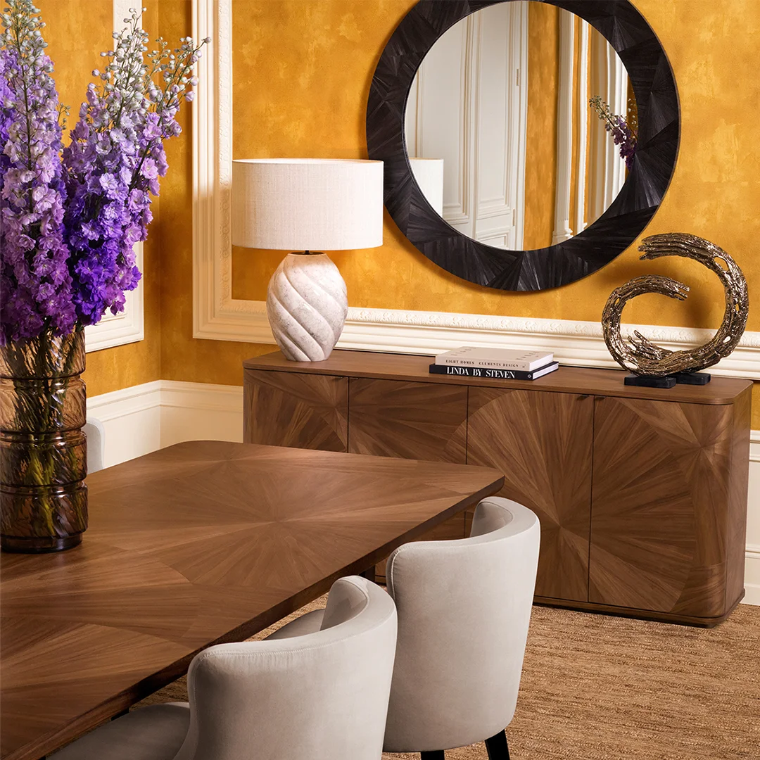 Eichholtz Elvaston set of 2 Object - Image 2