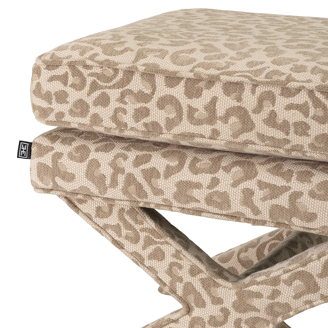 Eichholtz Cordoba Σκαμπό - Image 3