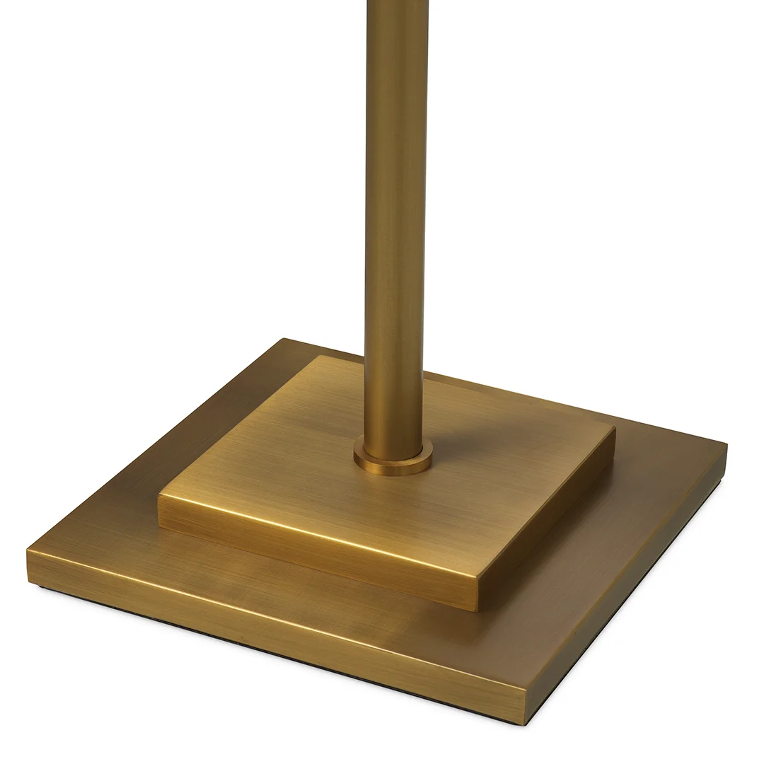 Eichholtz Tryon Φωτιστικό Δαπέδου - Image 3