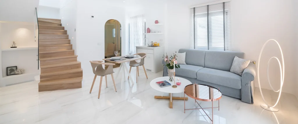 Emfassis Luxury Villas char