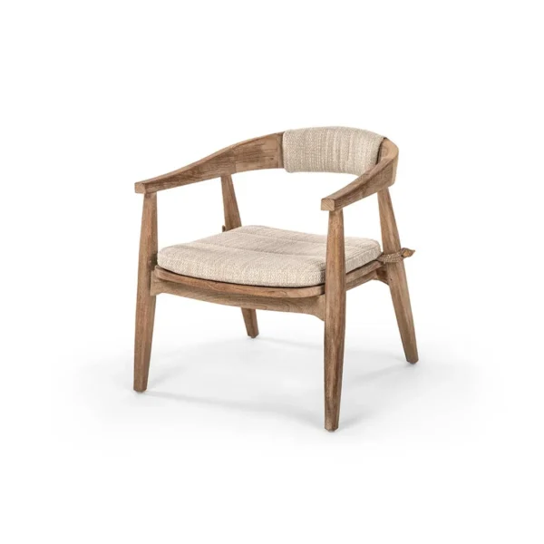 Gommaire Faye Easy Πολυθρόνα