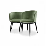 Filmore Eichholtz Eichholtz Filmore set of 2 chair