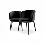 Filmore Eichholtz Eichholtz Filmore set of 2 chair 2