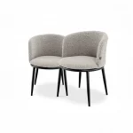 Filmore Eichholtz Eichholtz Filmore set of 2 chair 4