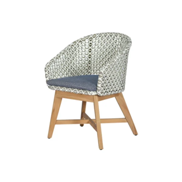 Gigliola Armchair 1